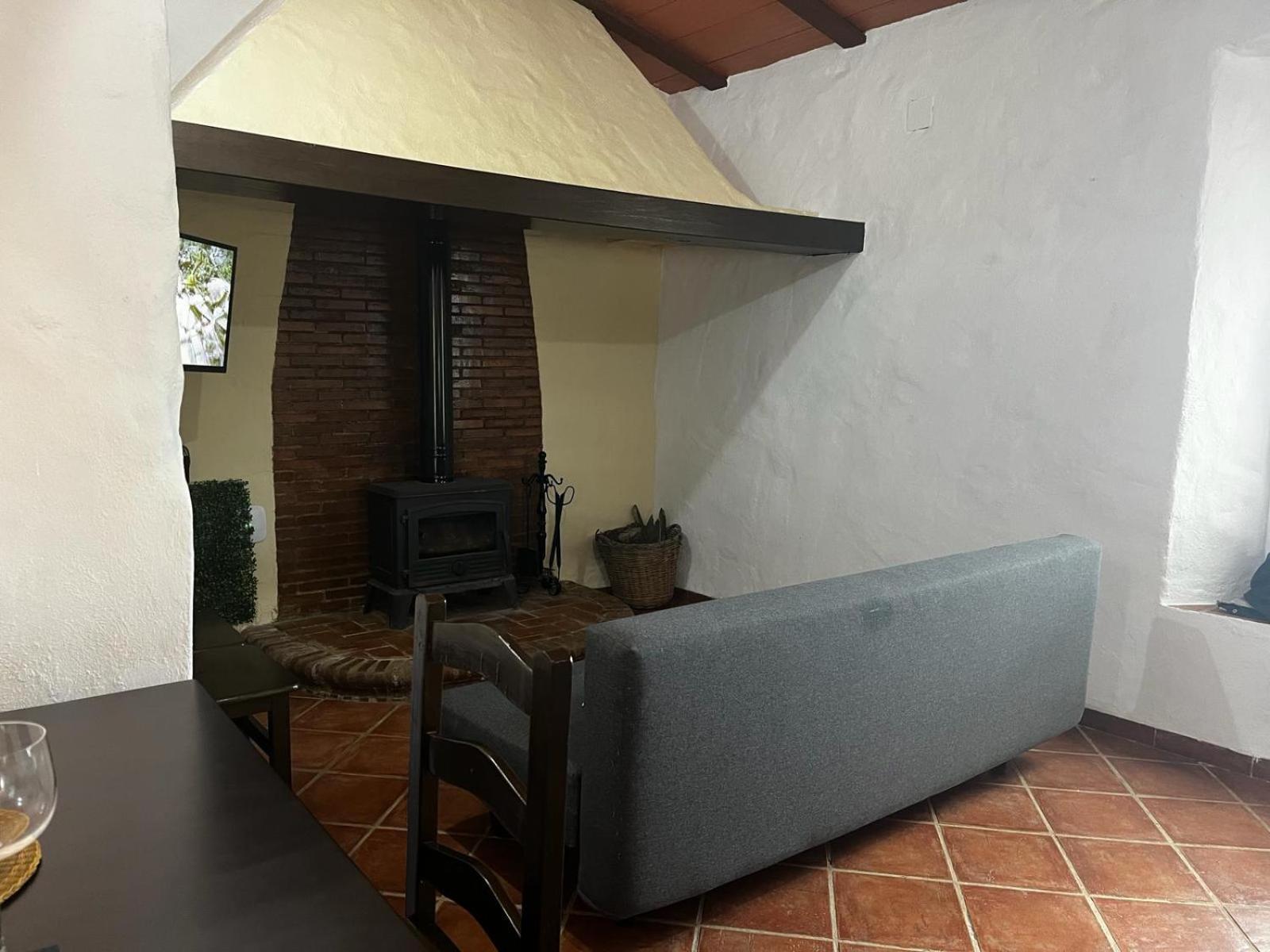 Magnifica Casa A Orillas Del Guadiana *