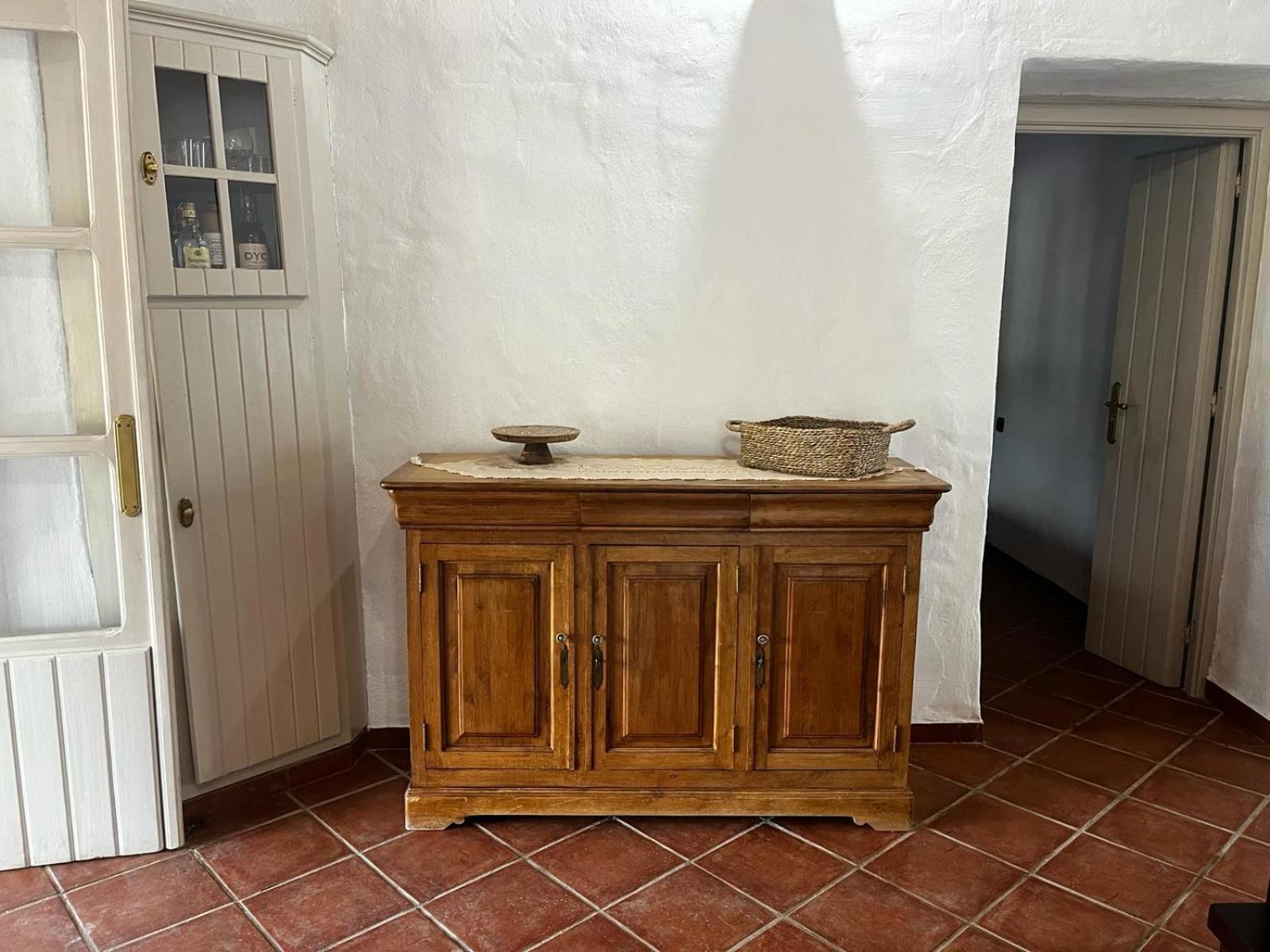 Magnifica Casa A Orillas Del Guadiana * Huelva