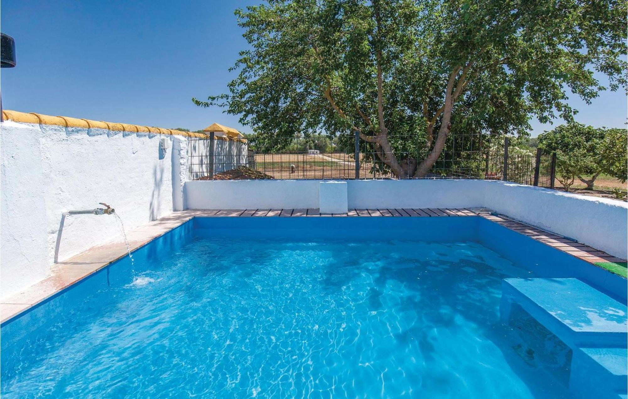 6 Bedroom Beautiful In Huelva