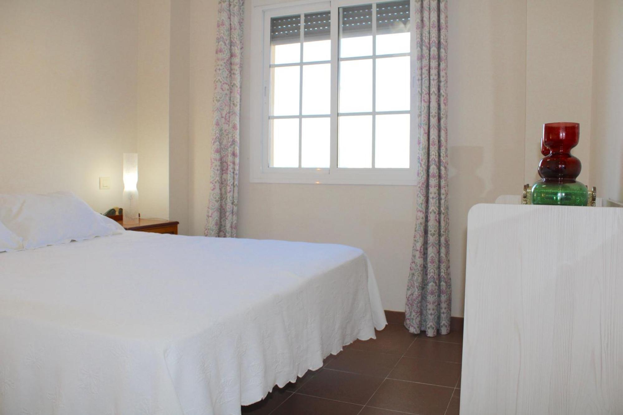 Apartment A 5 Minutos Del Algarve Portugues Albatros Golf By Guadiana Holidays *