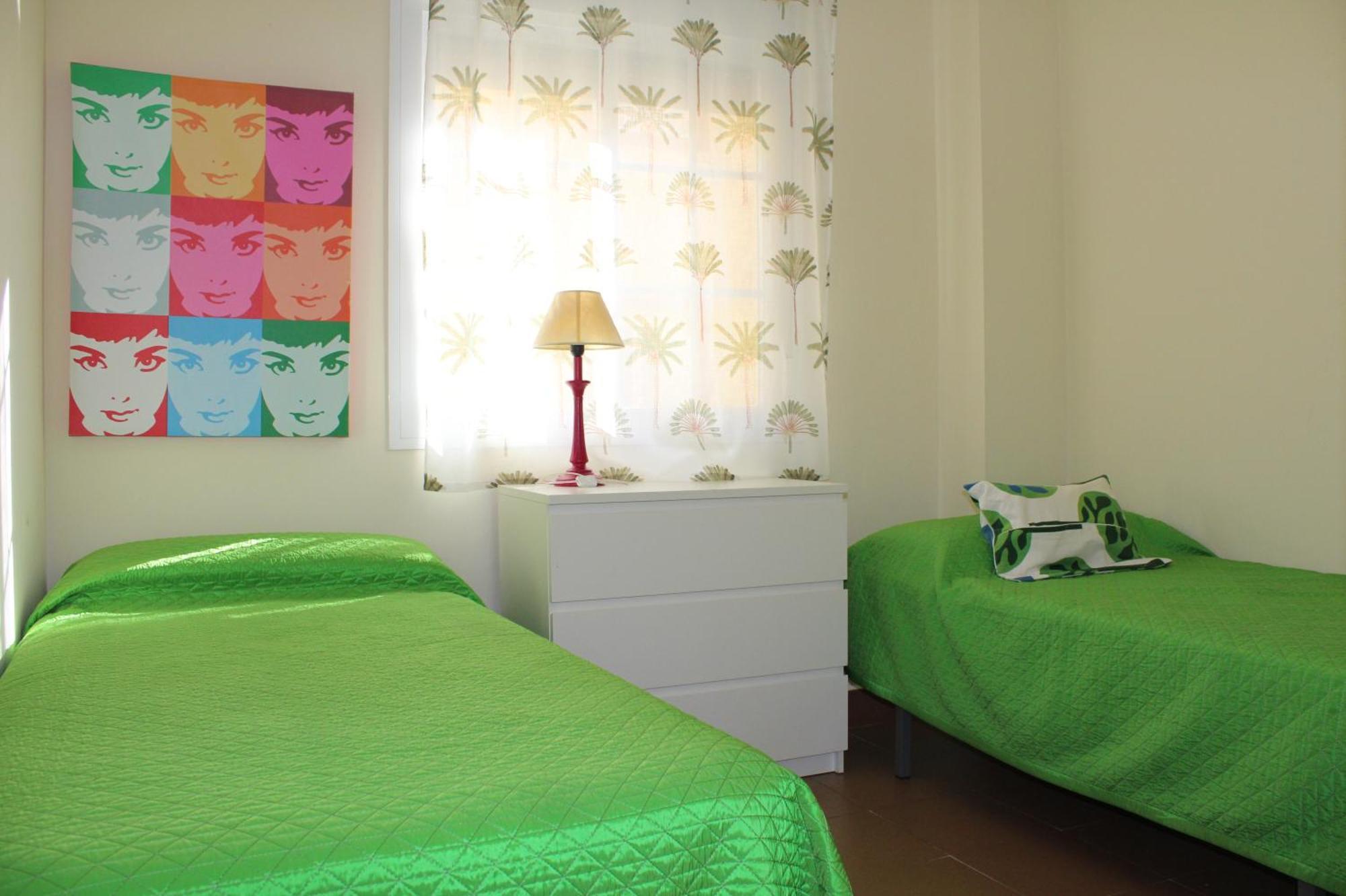 A 5 Minutos Del Algarve Portugues Albatros Golf By Guadiana Holidays Apartamento *