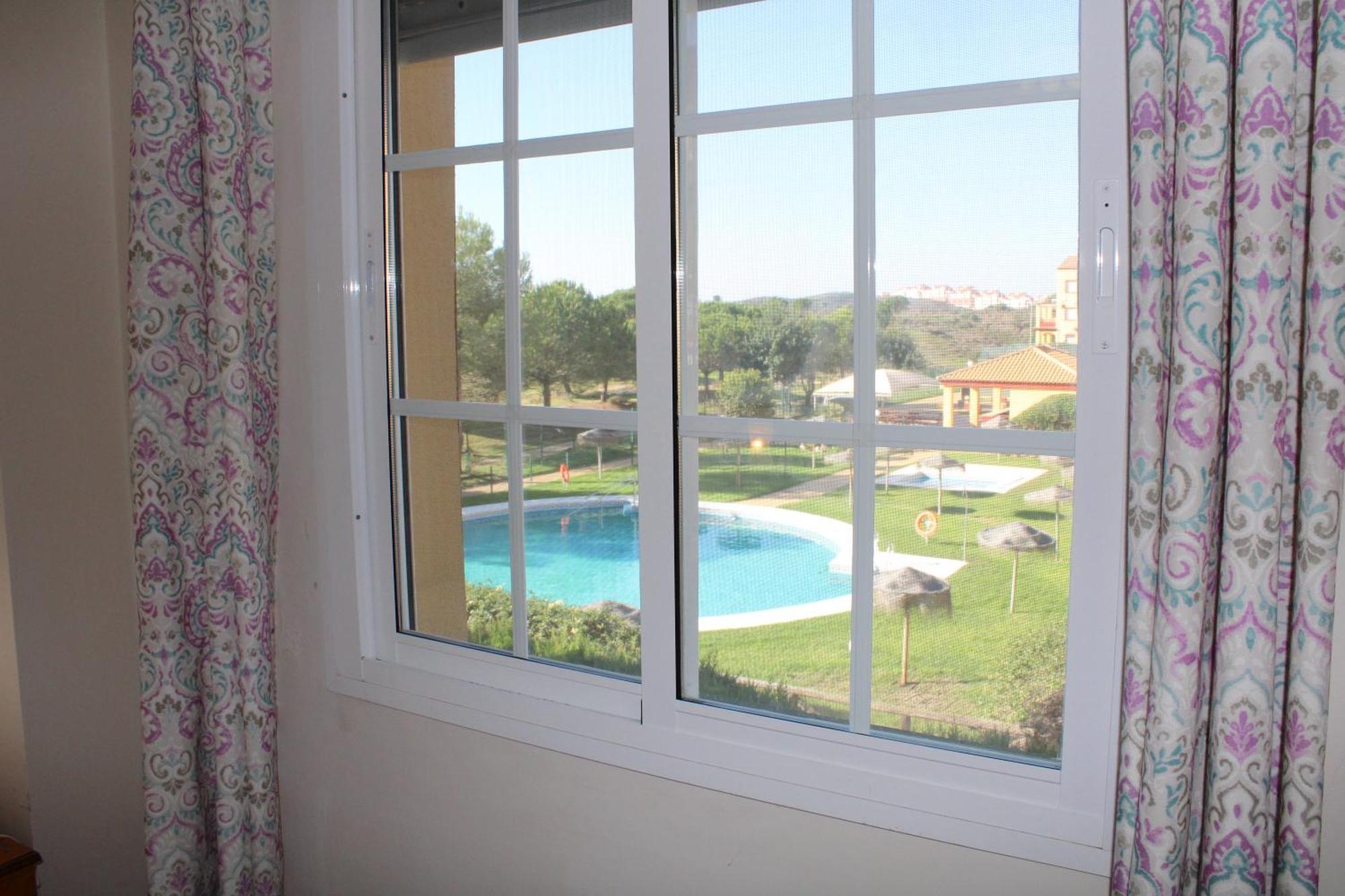 Apartamento A 5 Minutos Del Algarve Portugues Albatros Golf By Guadiana Holidays *