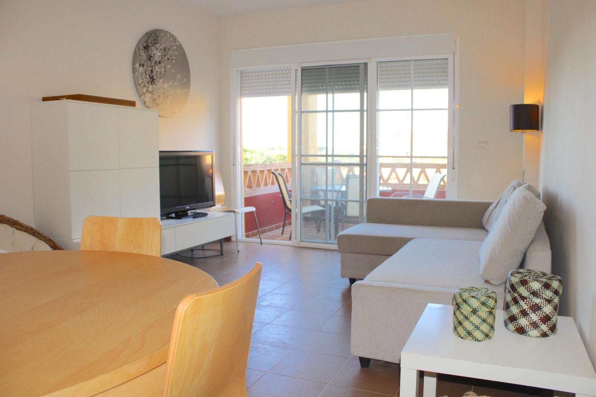Apartamento A 5 Minutos Del Algarve Portugues Albatros Golf By Guadiana Holidays Huelva