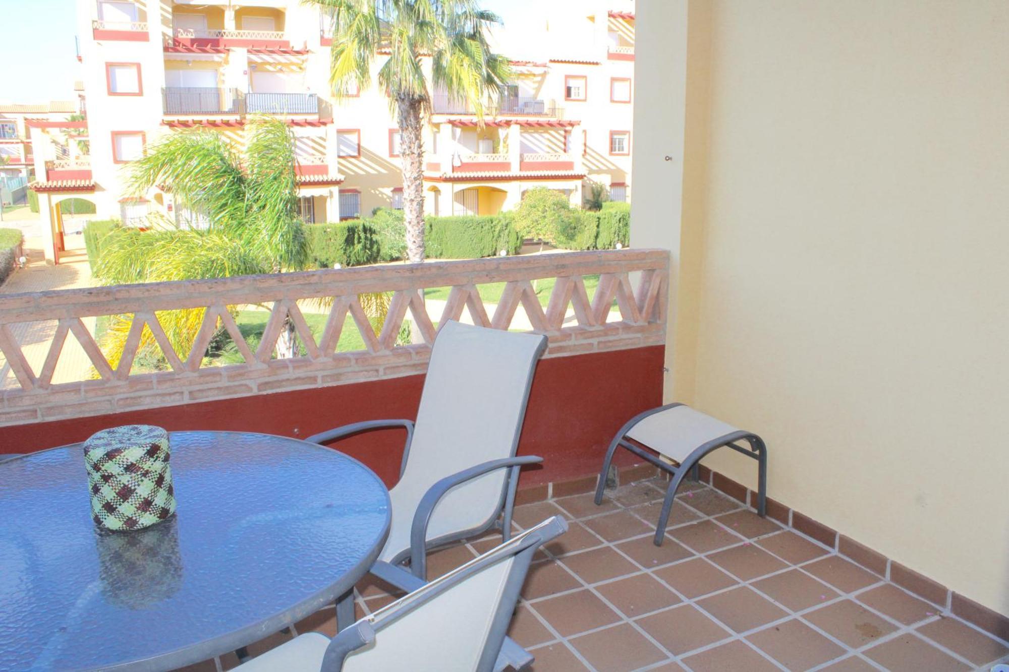 A 5 Minutos Del Algarve Portugues Albatros Golf By Guadiana Holidays Apartamento Huelva