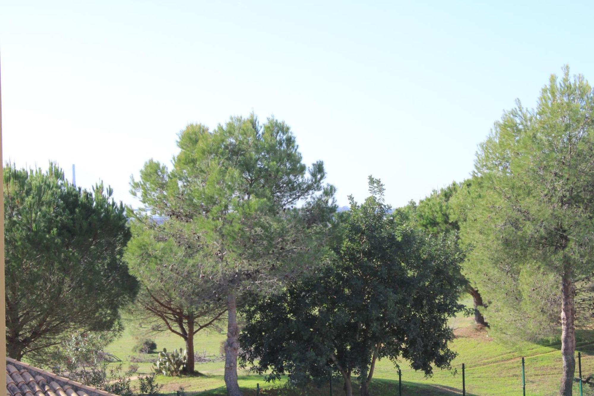 A 5 Minutos Del Algarve Portugues Albatros Golf By Guadiana Holidays * Huelva
