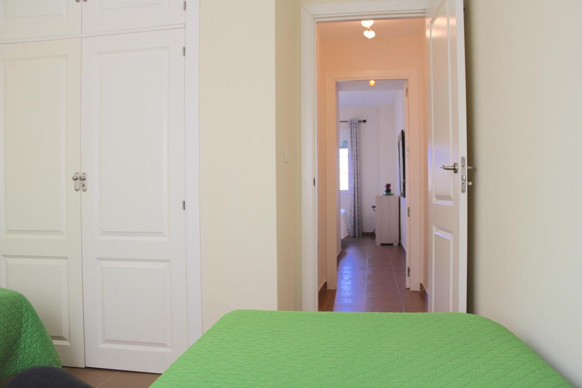 A 5 Minutos Del Algarve Portugues Albatros Golf By Guadiana Holidays *