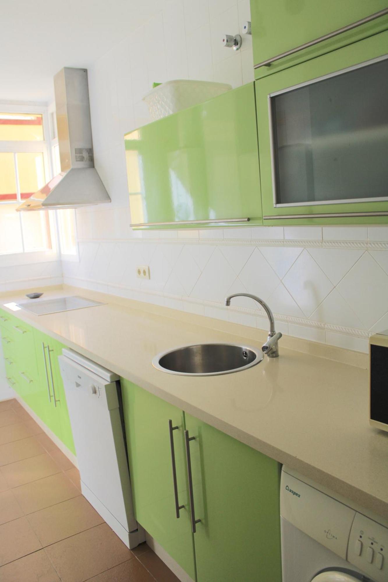 A 5 Minutos Del Algarve Portugues Albatros Golf By Guadiana Holidays Apartamento *