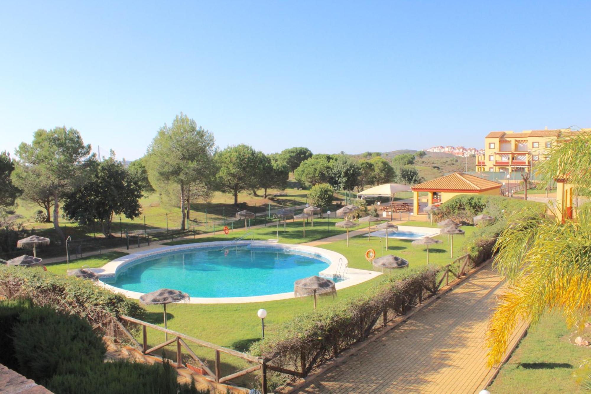 A 5 Minutos Del Algarve Portugues Albatros Golf By Guadiana Holidays