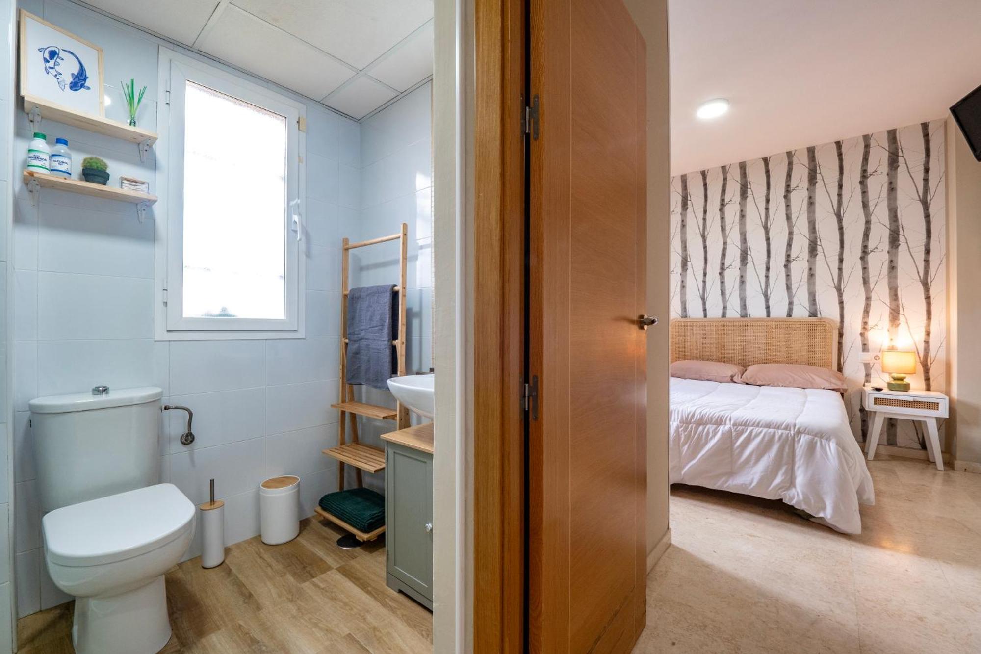 Apartamento Atico Con Terraza Junto A La Catedral Huelva