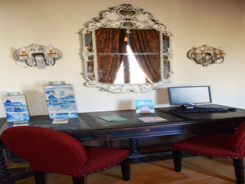 Hacienda Montija Huelva