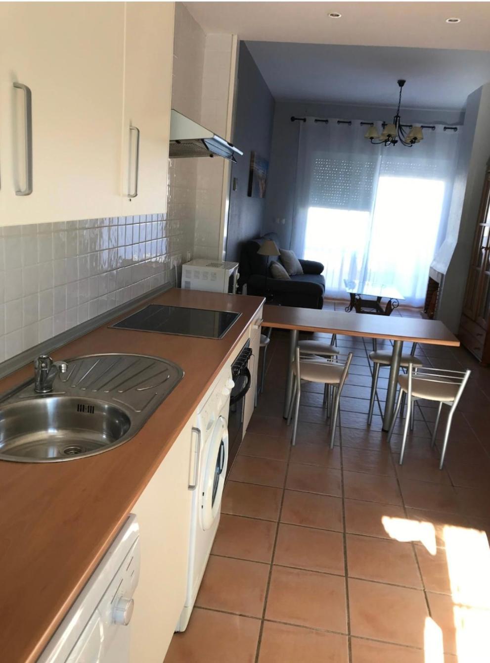 Islantilla Hacienda Golf Apartamento