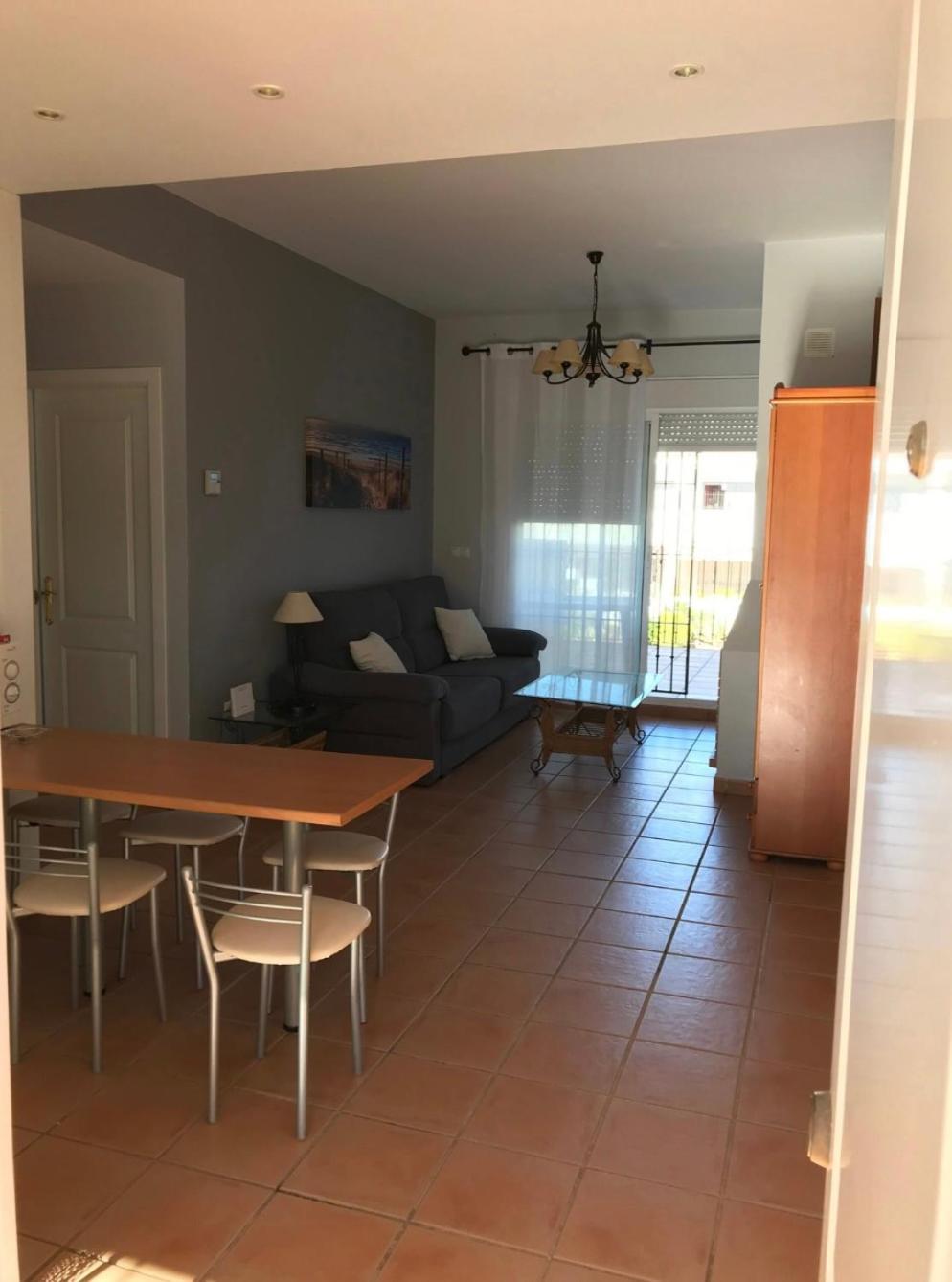 Apartamento Islantilla Hacienda Golf Huelva