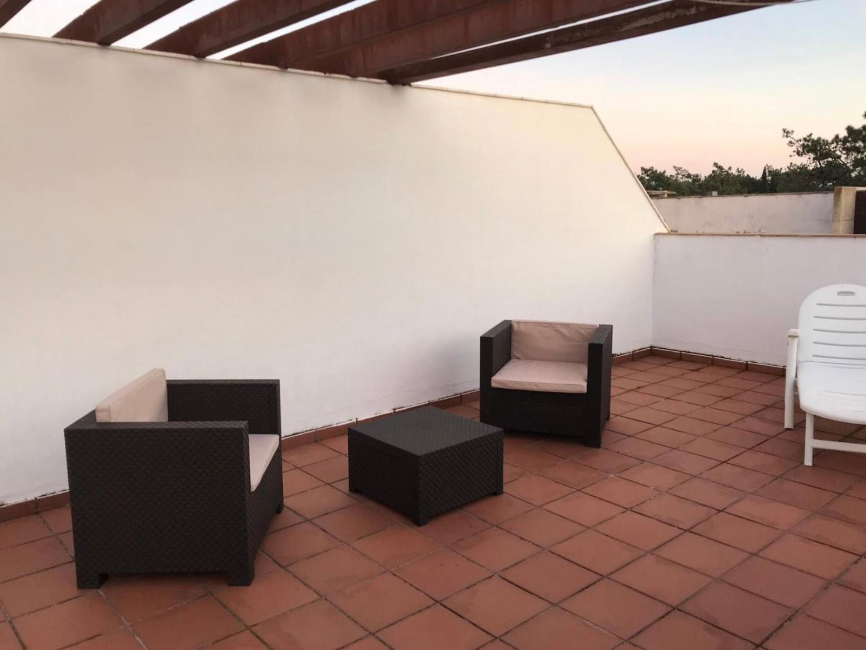 Islantilla Hacienda Golf * Huelva