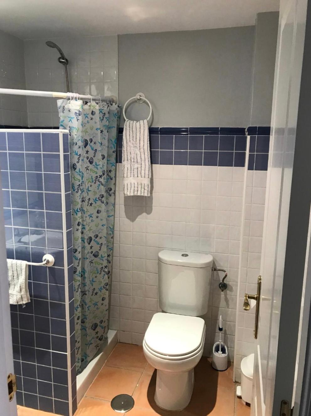 Apartamento Islantilla Hacienda Golf Huelva