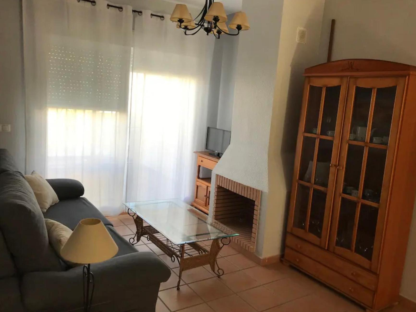 Apartamento Islantilla Hacienda Golf Huelva