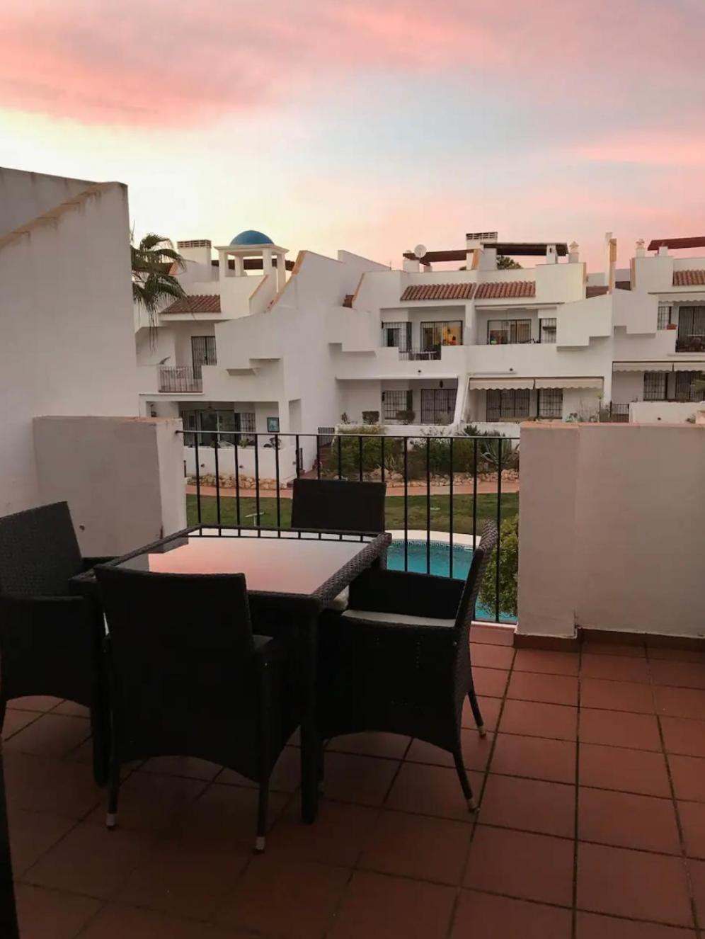 Islantilla Hacienda Golf Apartamento *