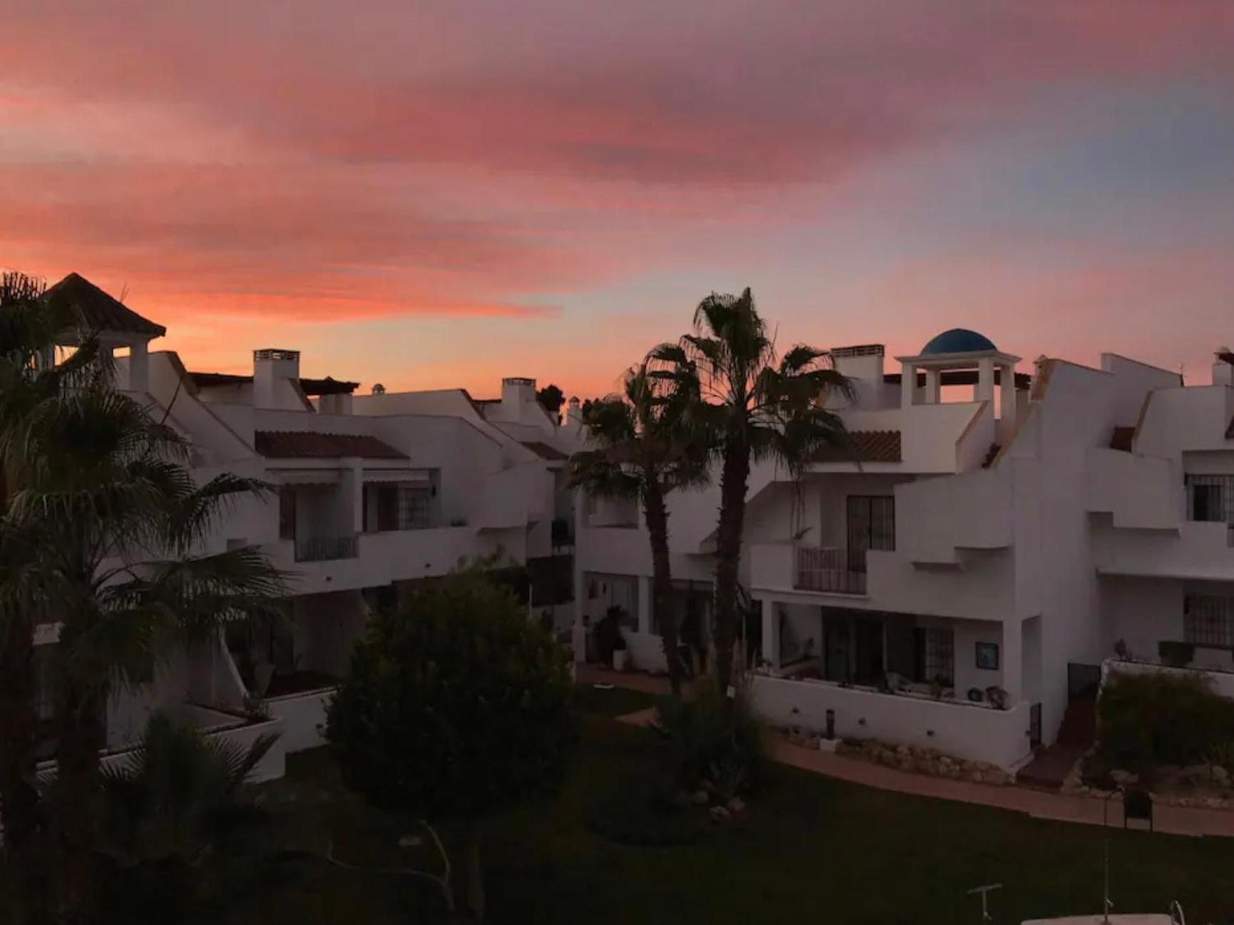 Apartamento Islantilla Hacienda Golf Huelva