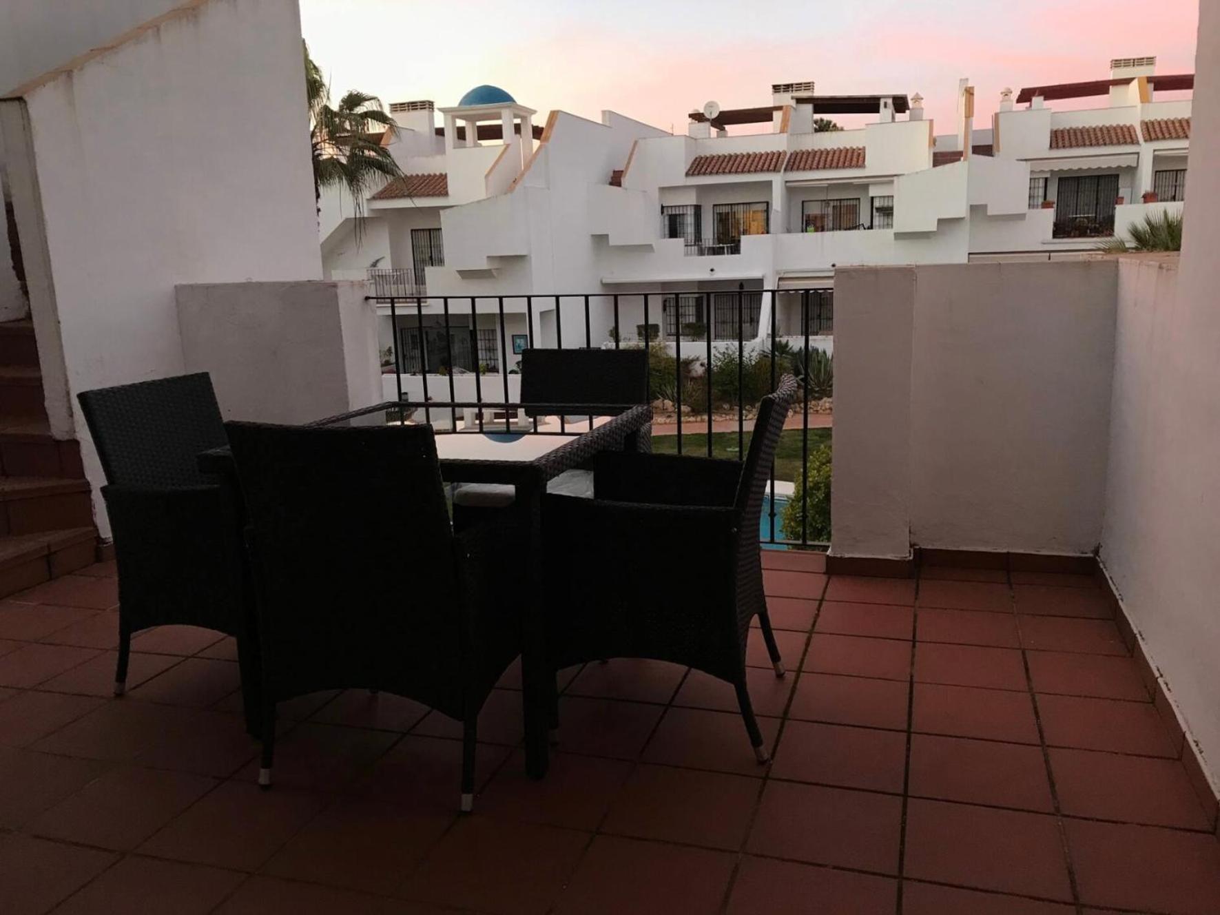 Islantilla Hacienda Golf Apartamento