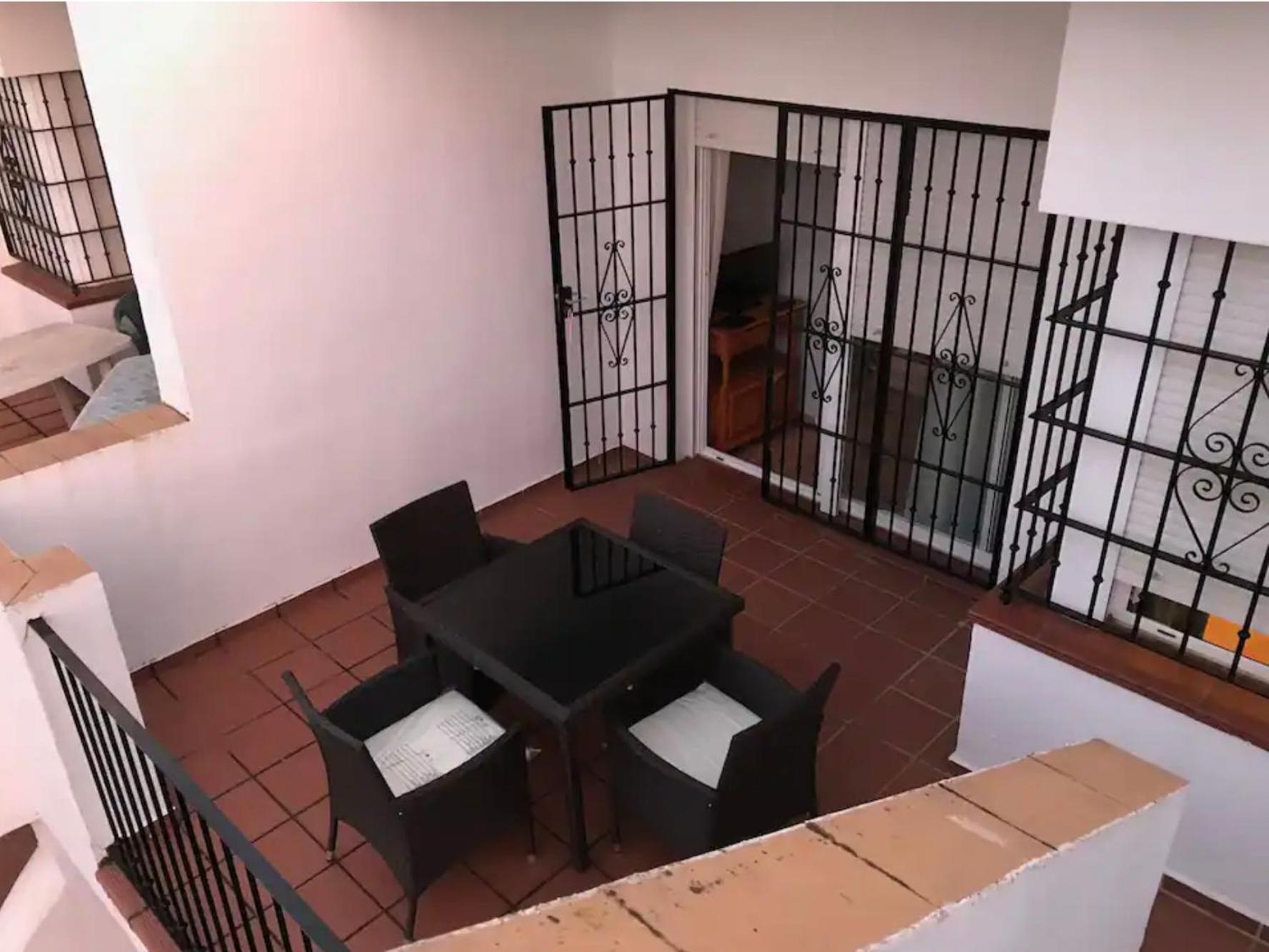 Islantilla Hacienda Golf Apartamento *