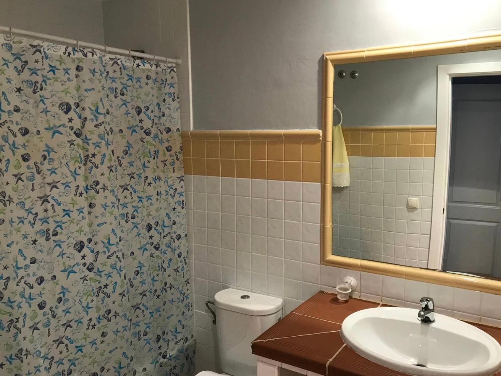 Apartamento Islantilla Hacienda Golf *
