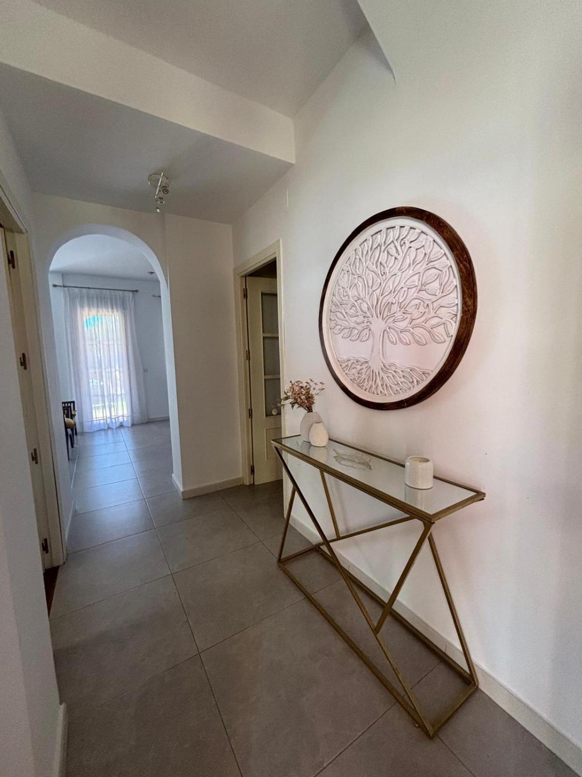 Adosada En El Golf De Islantilla Holiday home *