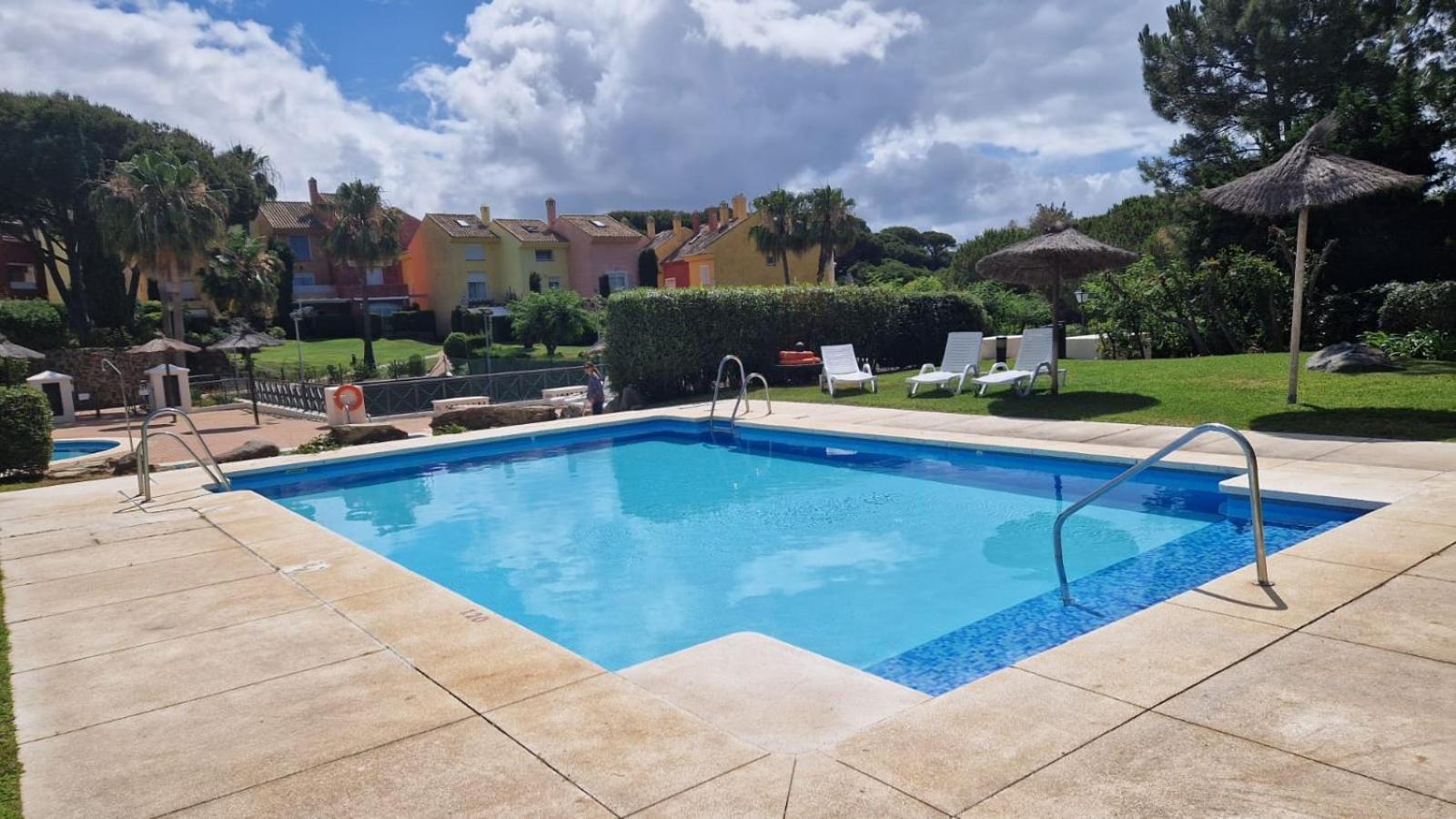 Сasa de vacaciones 6 Personas *