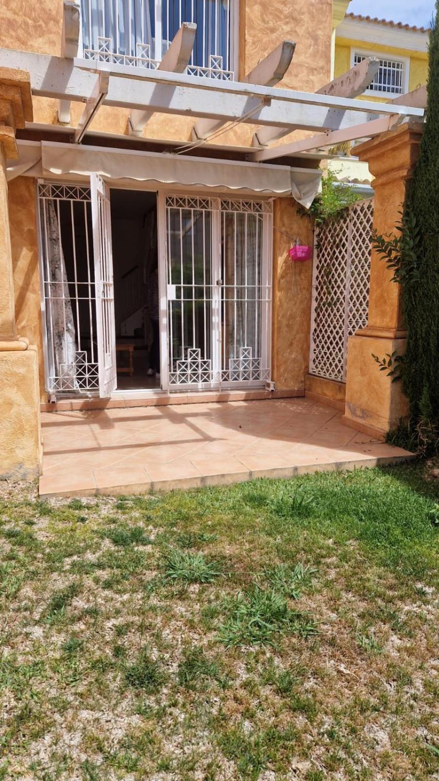 6 Personas Сasa de vacaciones Huelva