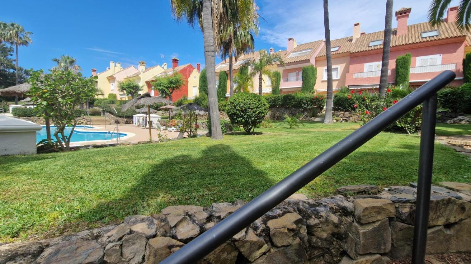 Сasa de vacaciones 6 Personas