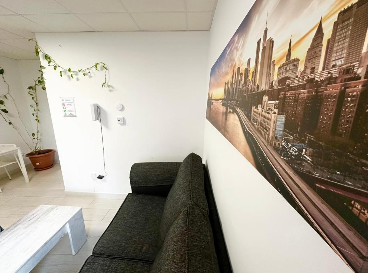 Apartamento Casanova - Centro 1 Huelva