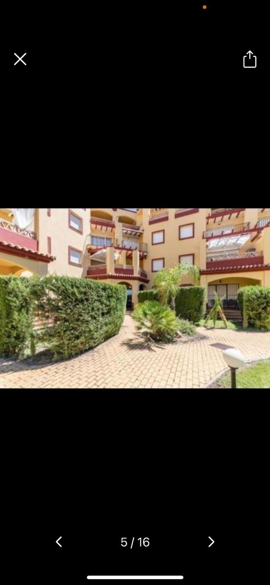 Ayamonte Huelva