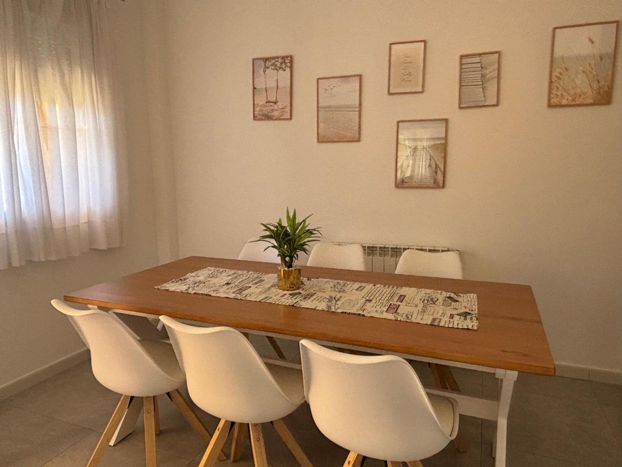 Holiday home Adosada En El Golf De Islantilla *