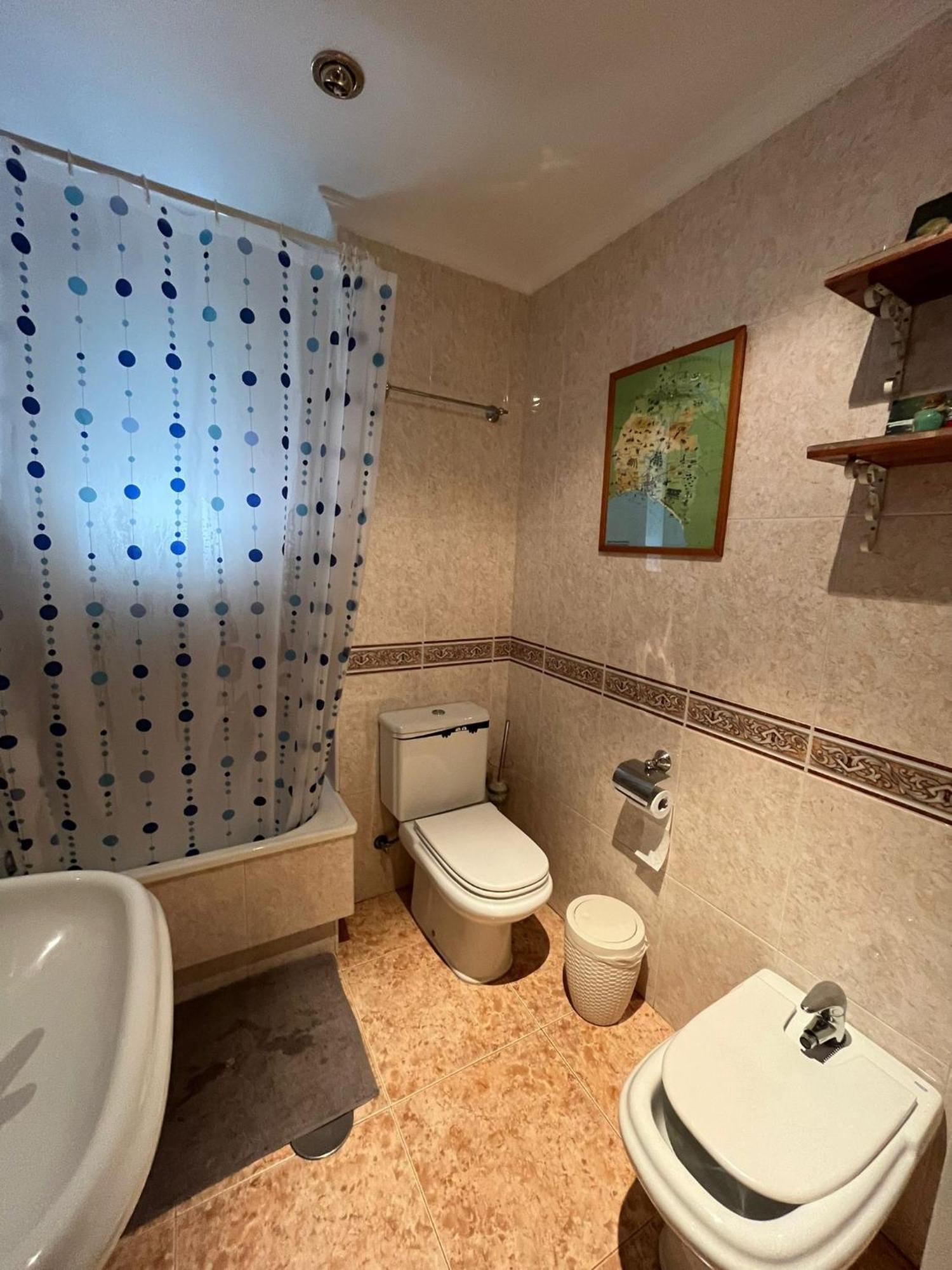Homestay En Casa Compartida Huelva