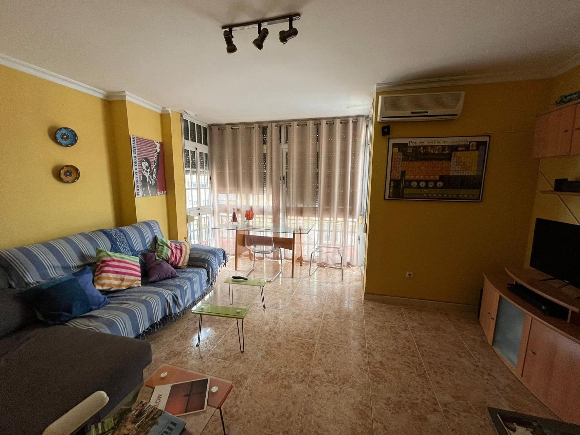 Homestay En Casa Compartida *