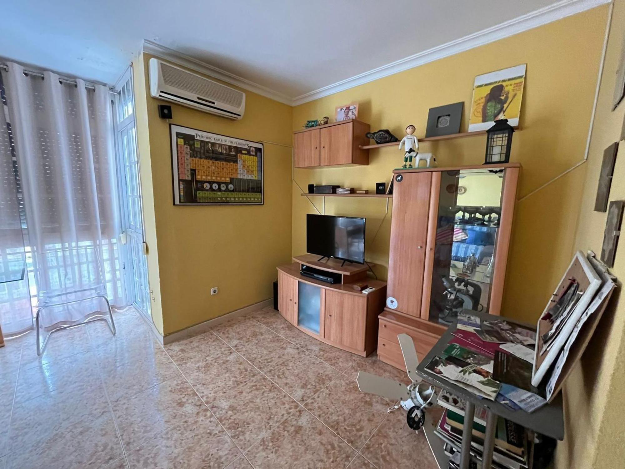 Homestay En Casa Compartida Huelva
