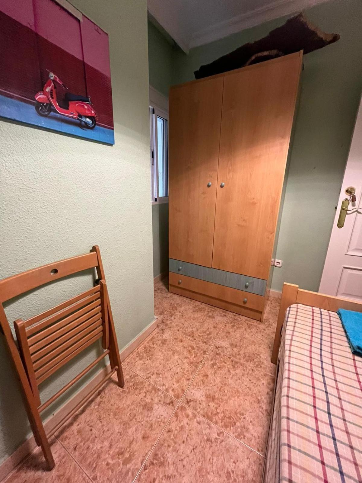 En Casa Compartida *