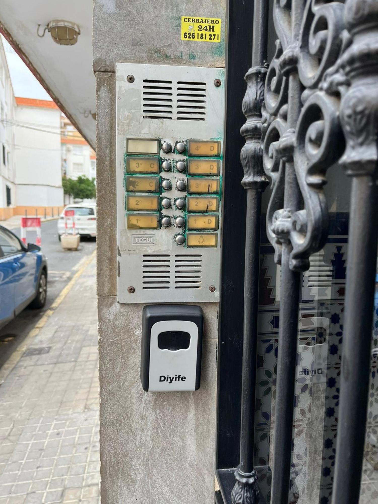 En Casa Compartida Huelva