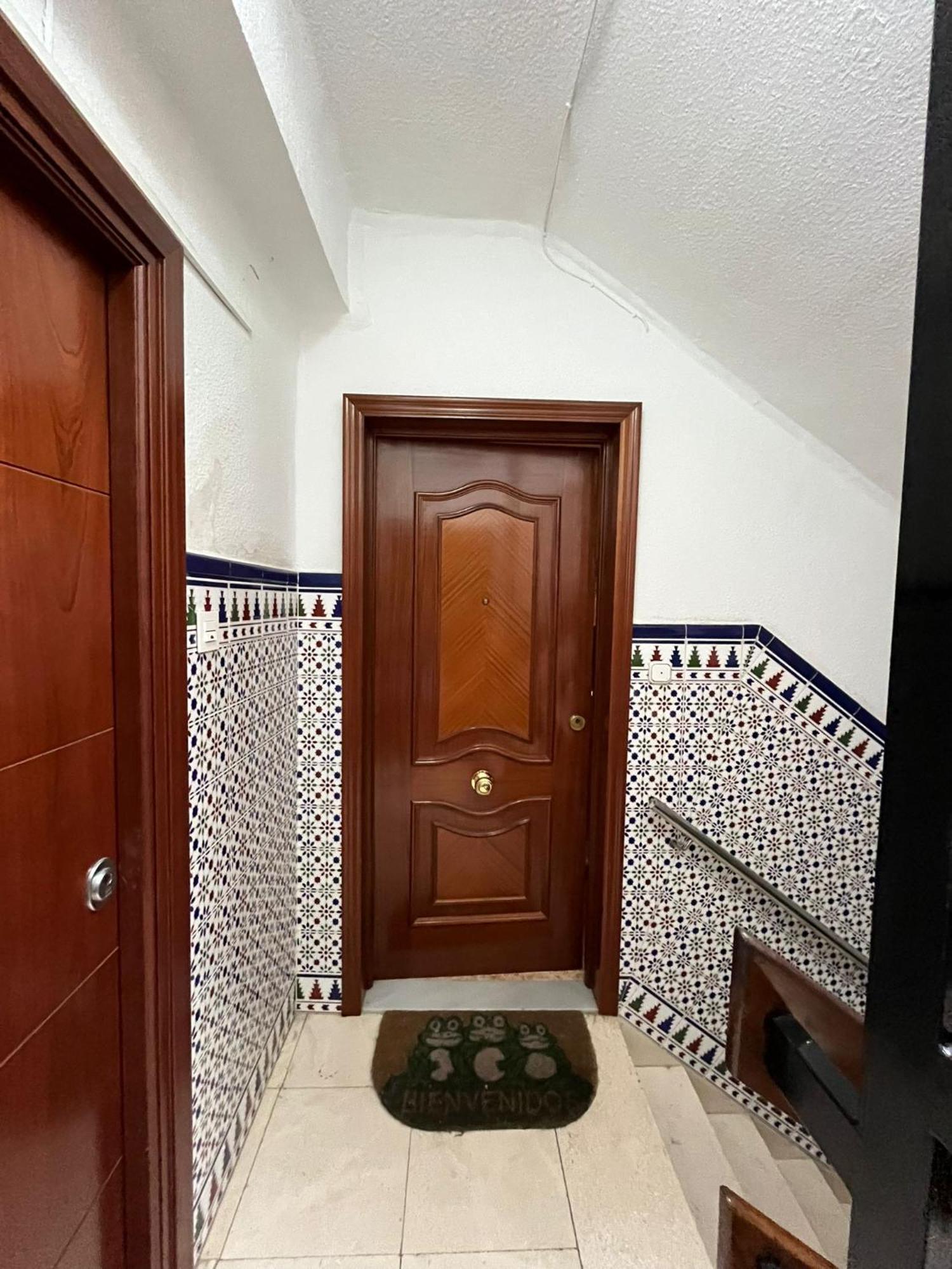 En Casa Compartida * Huelva