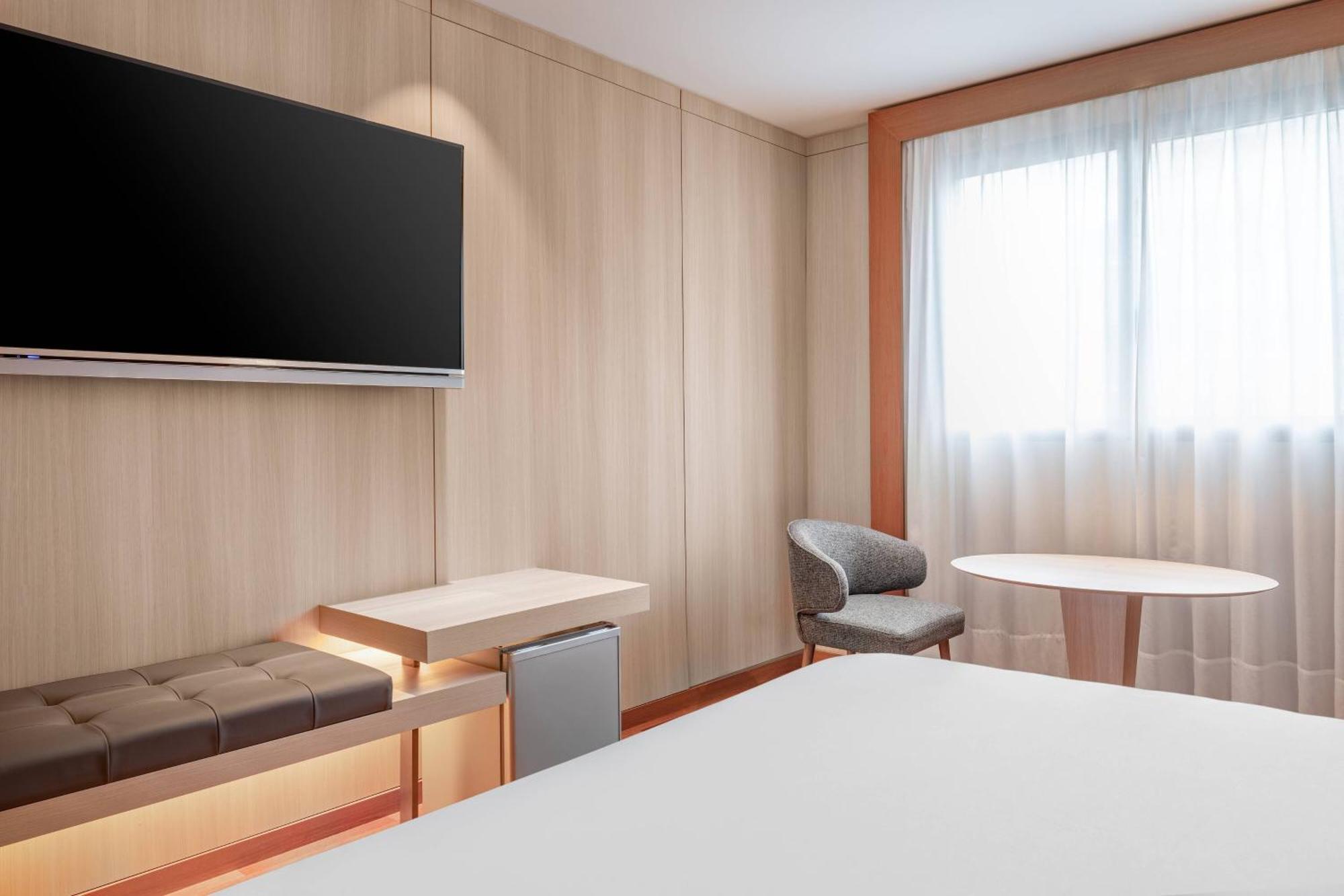 Ac By Marriott 4* Huelva