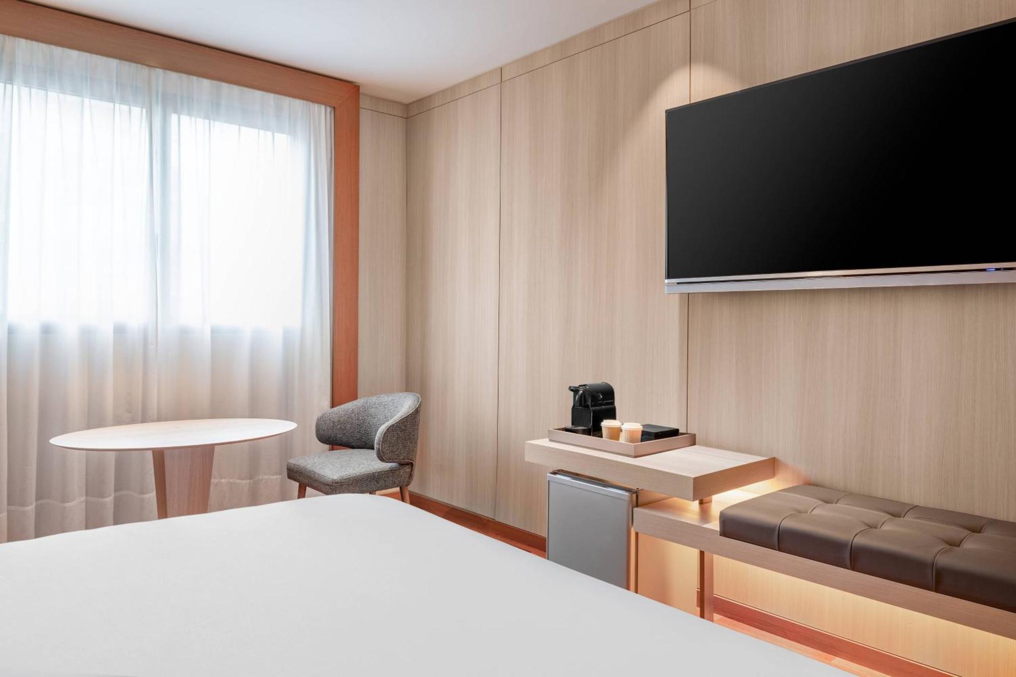 Hotel Ac By Marriott