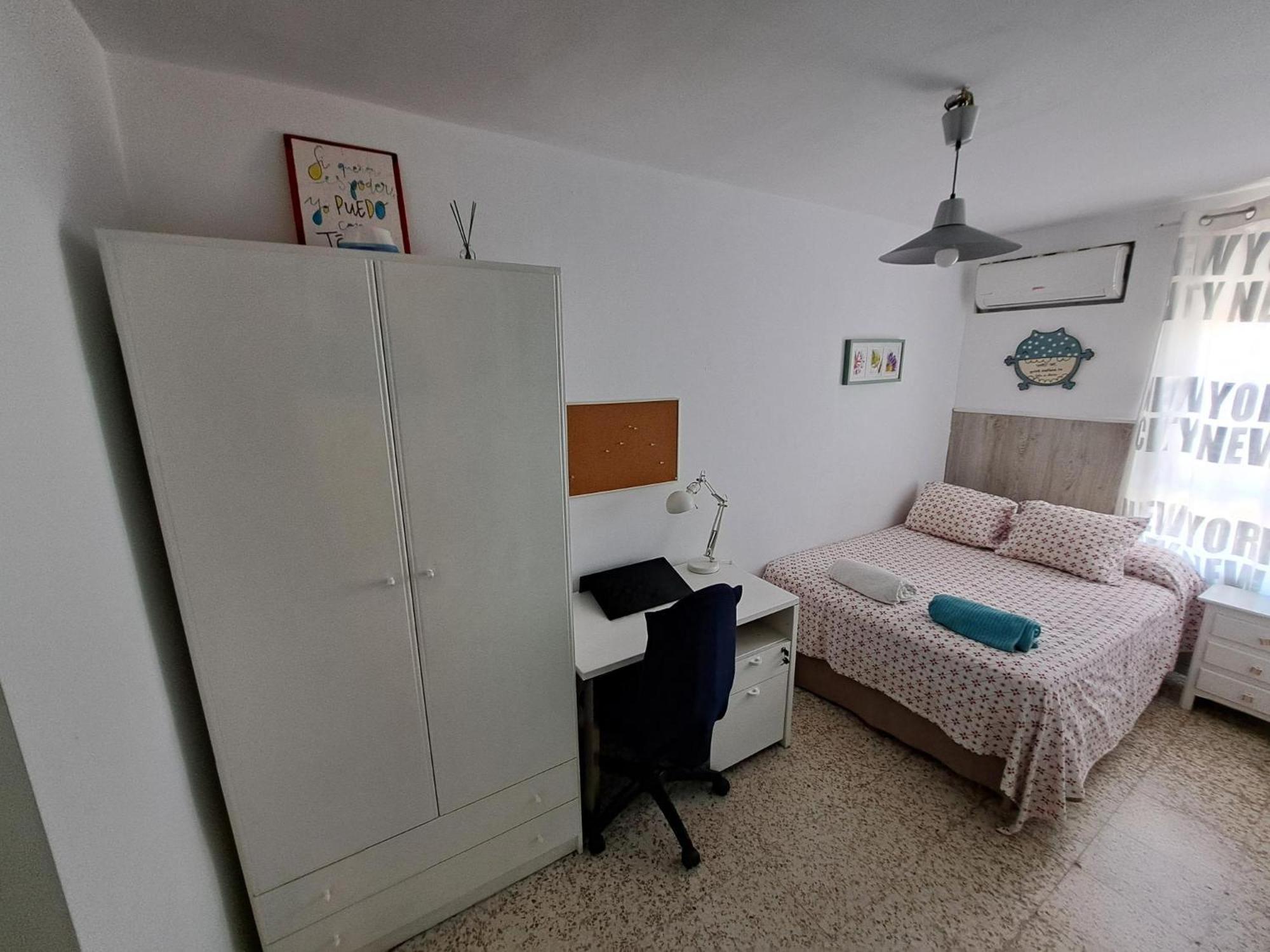 Apartment Duplex En A 15 Minutos En Coche De Mejores Playas De Espana *
