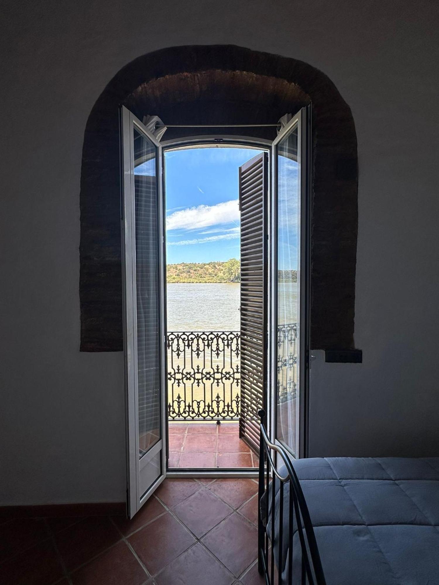 Сasa de vacaciones Magnifica Casa A Orillas Del Guadiana