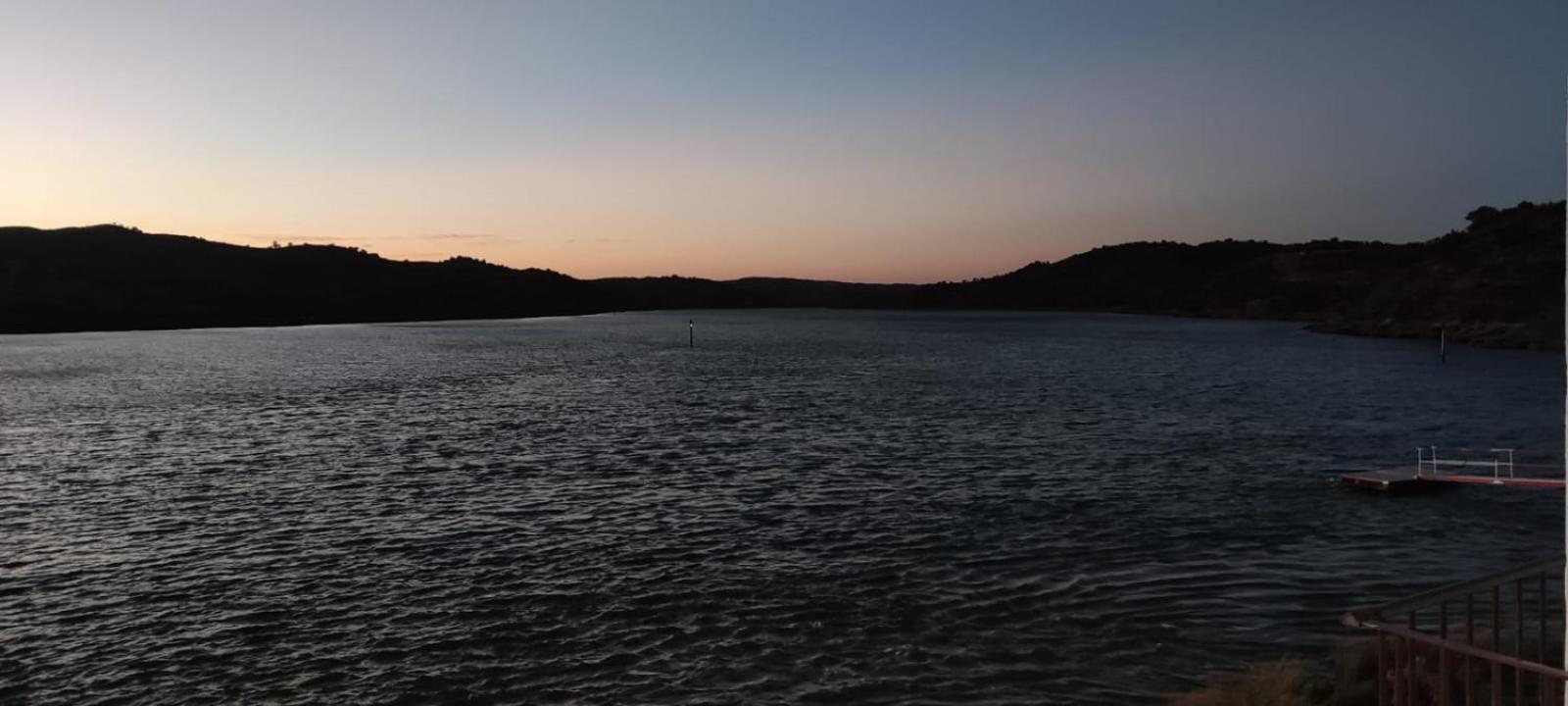 Magnifica Casa A Orillas Del Guadiana Сasa de vacaciones *
