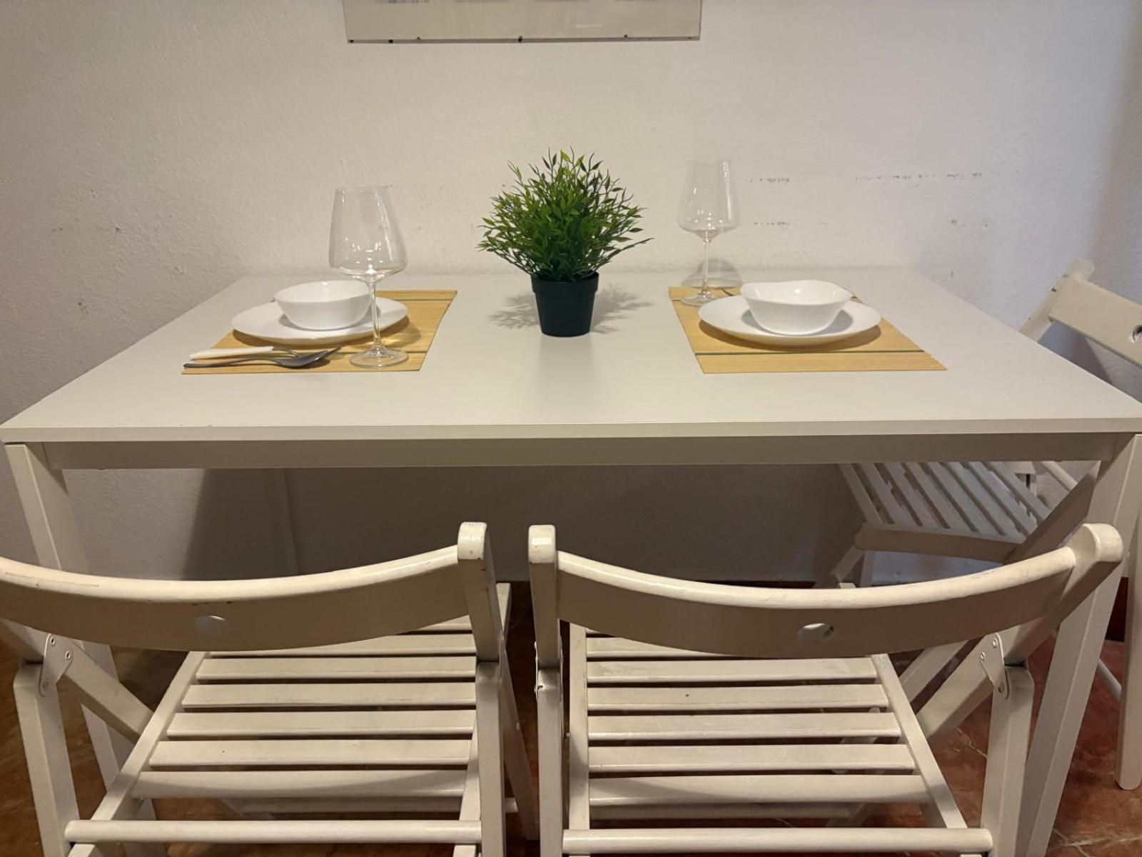 Vive Marina Wifi 300 Vfthu01194 Apartamento *