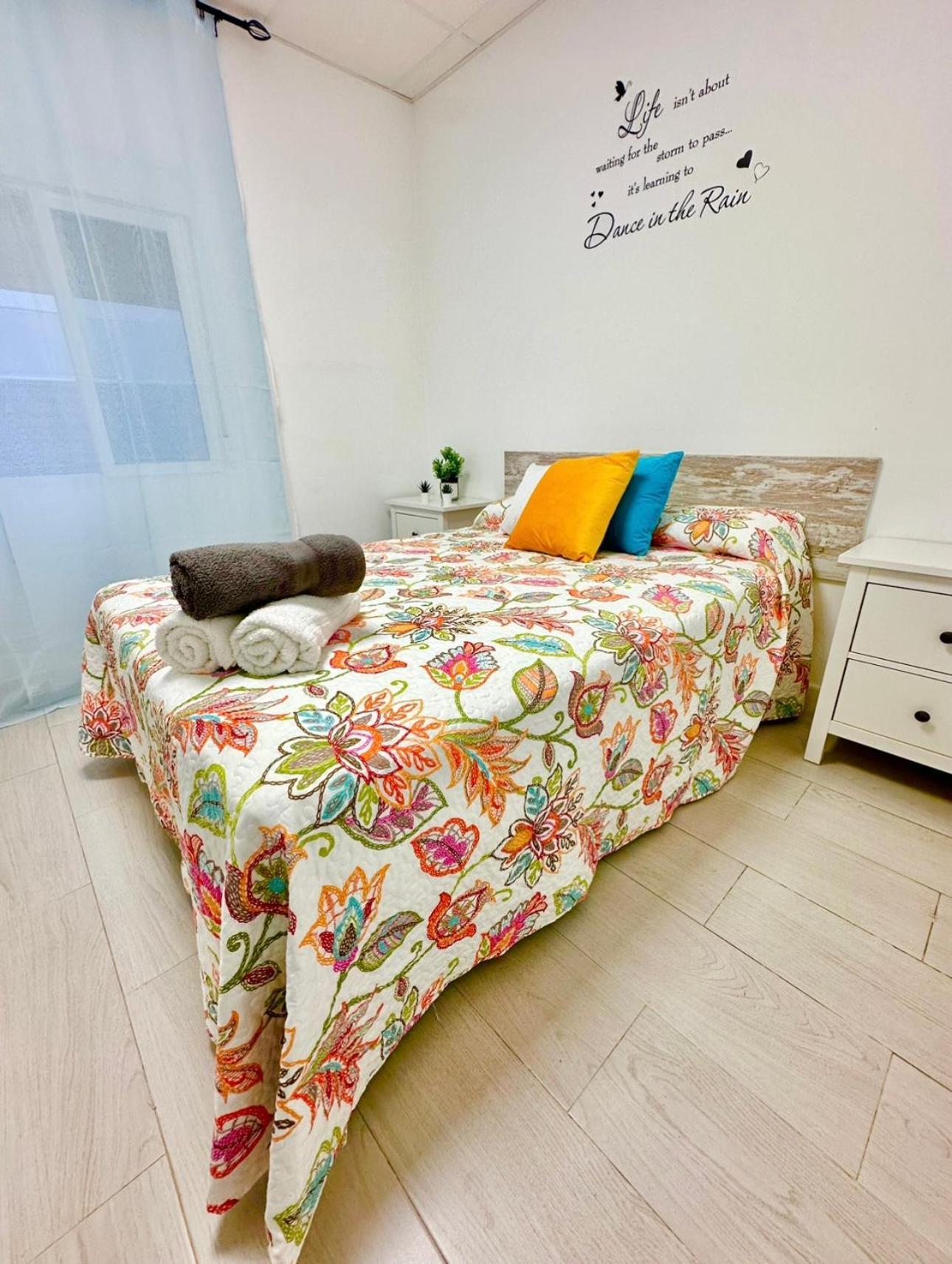 Apartamento Casanova - Centro 1 Huelva