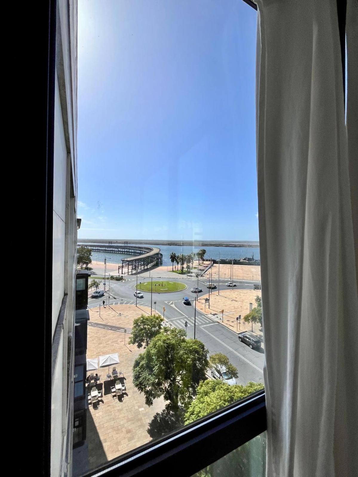 Ria De Huelva