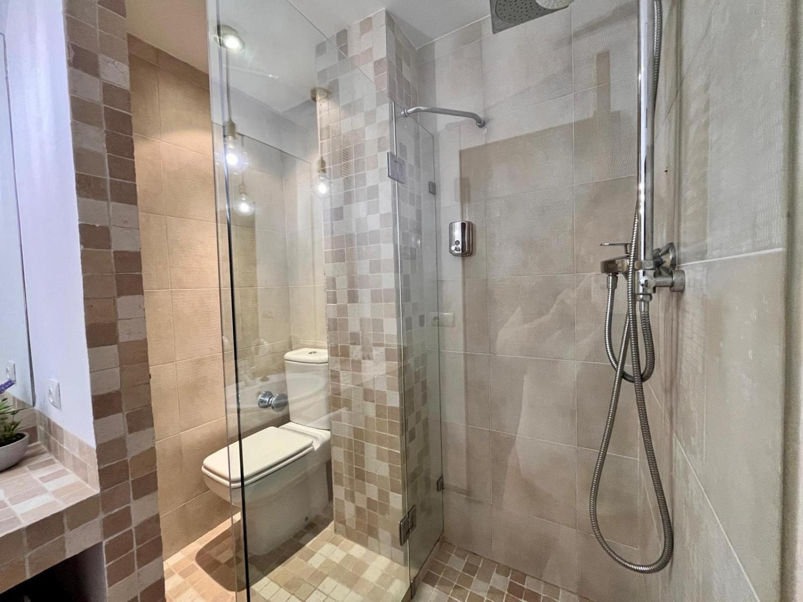 Apartamento Ria De *