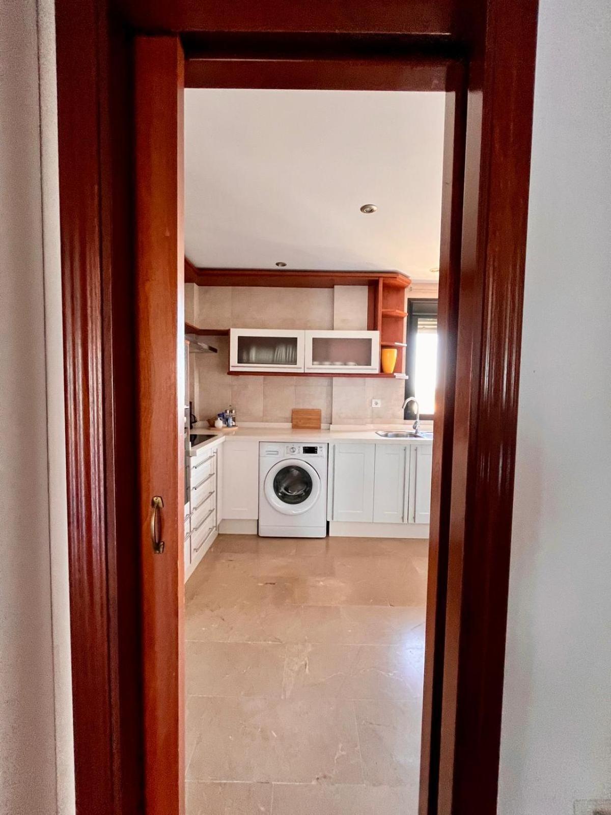 Ria De Apartamento Huelva