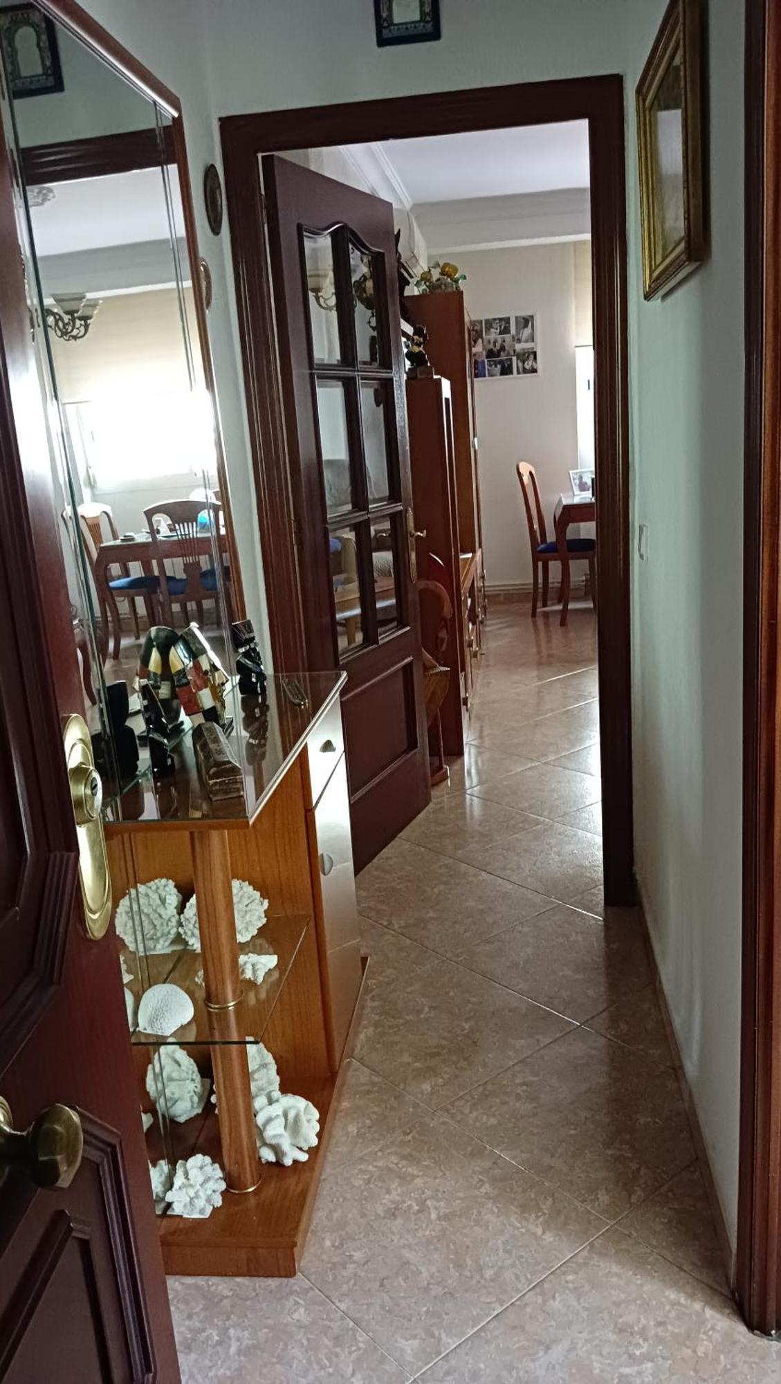 En Casa De Maria Huelva