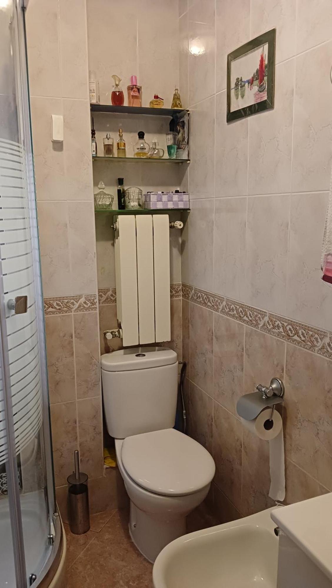 Habitación en casa particular En Casa De Maria