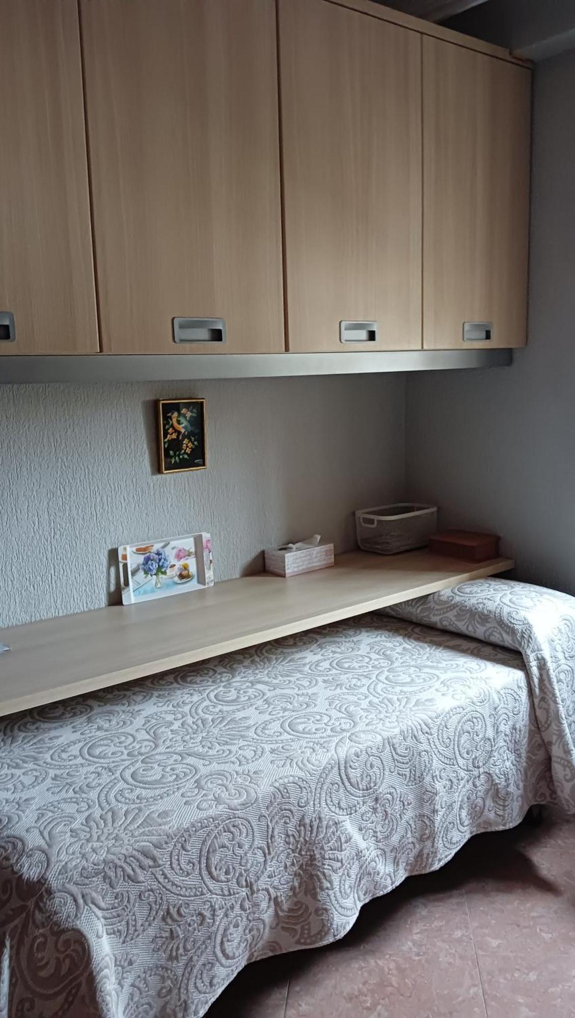 Habitación en casa particular En Casa De Maria *